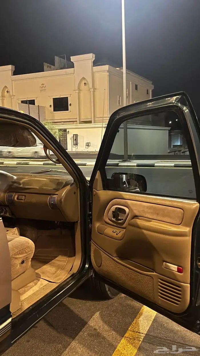 جمس 1995 ماشي 103 47