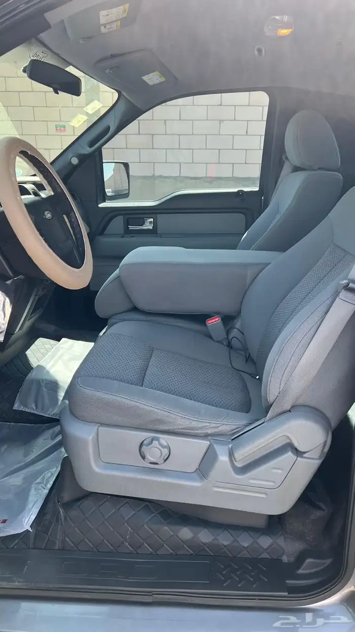 وانيت 2014 f150 سعودي 8