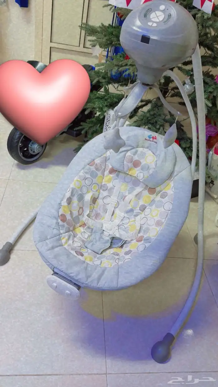 اجهزه هزاز للاطفال جديده 8