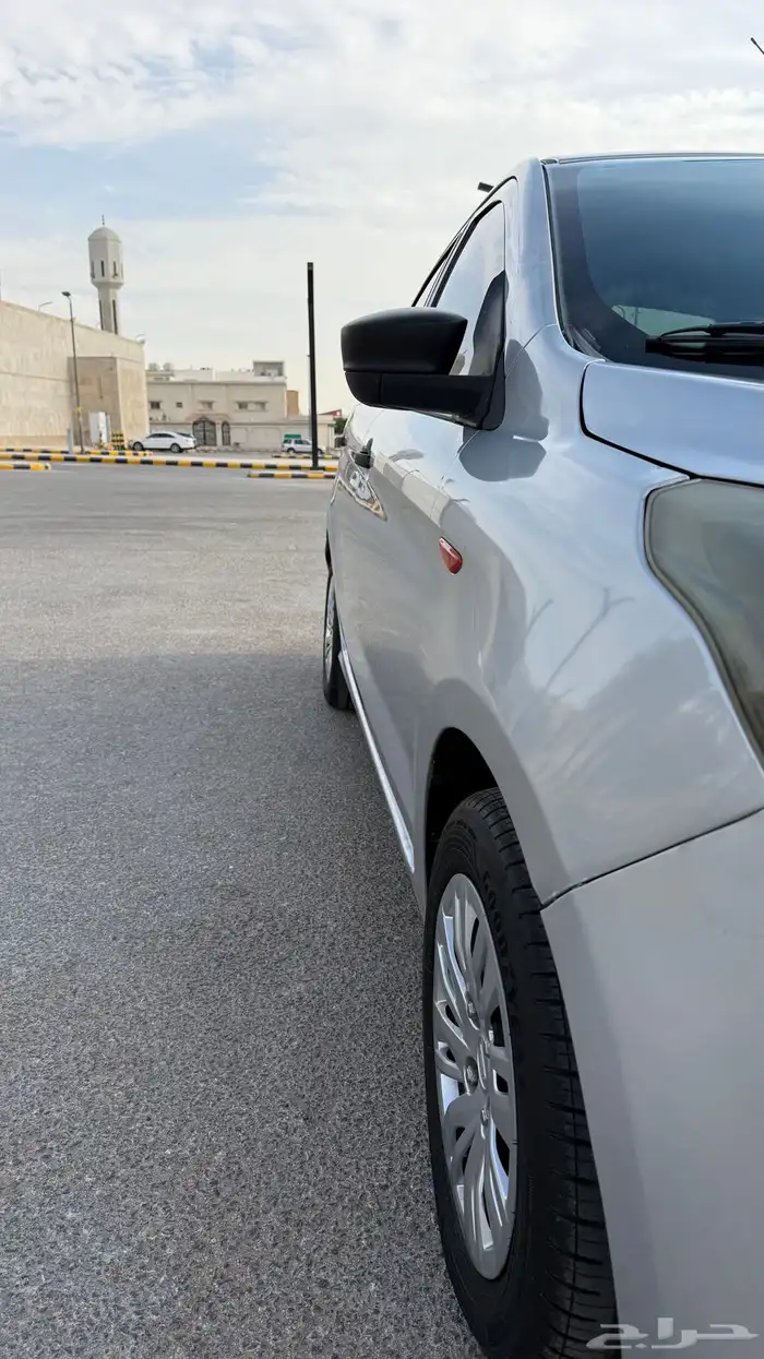 فورد فيجو 2019 5