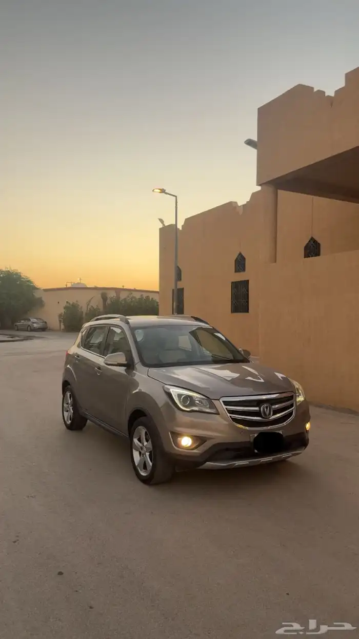 شانجان سي أس 35 فل كامل 2