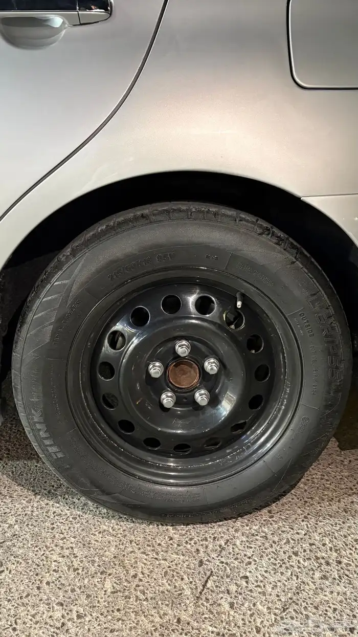 جنوط سوناتا سوح اصلي 1