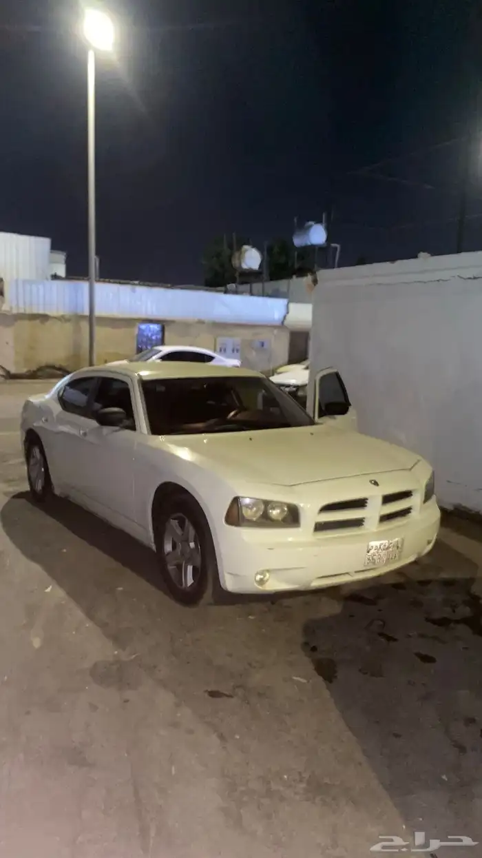 للبيع دوج تشارجر 0