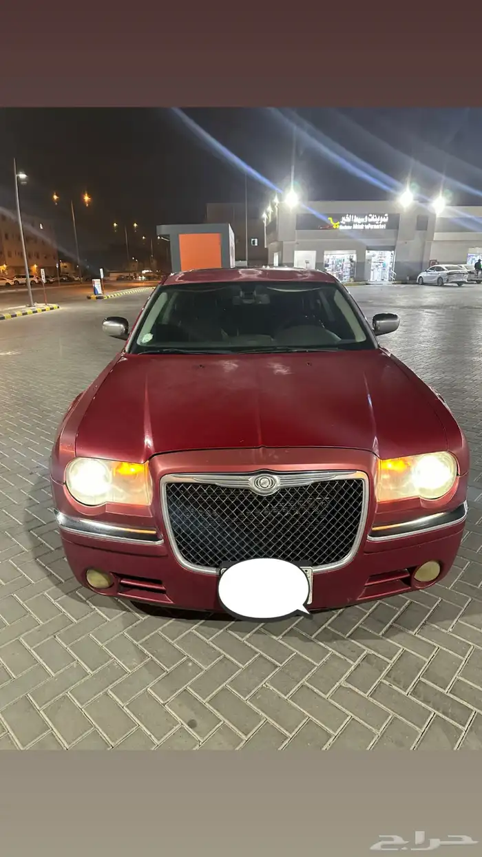 للبيع كرايسلر هيمي فل كامل 2010 سعودي 2