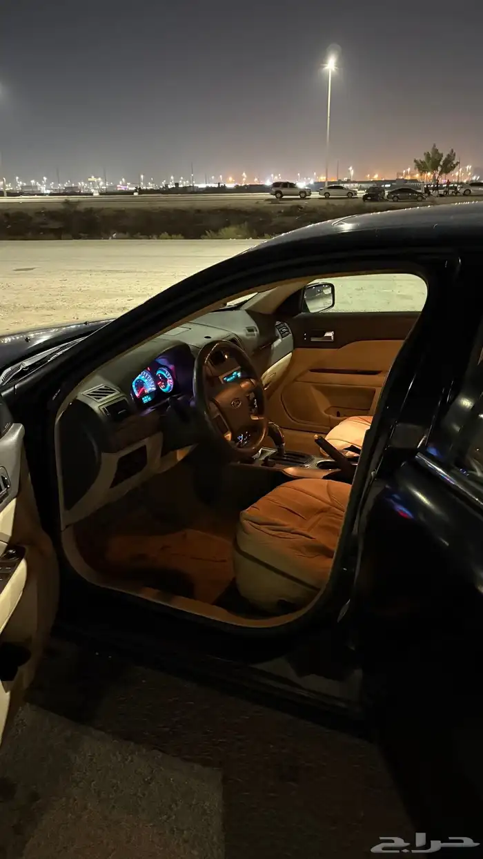 فورد فيوجن 2012 للبيع 12