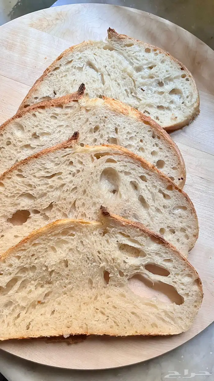 عرض ساوردو خميرة طبيعية 8