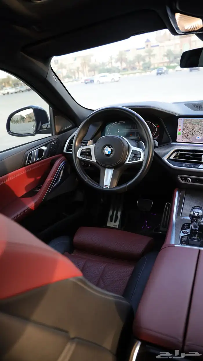 ناغي X6 M KiT .. ( البيع سمح ) 36