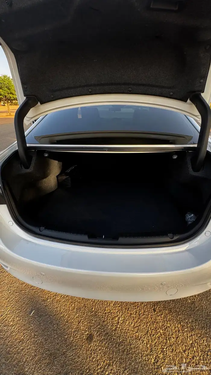 مازدا 6 2025 سعوديه أخت الجديده 16