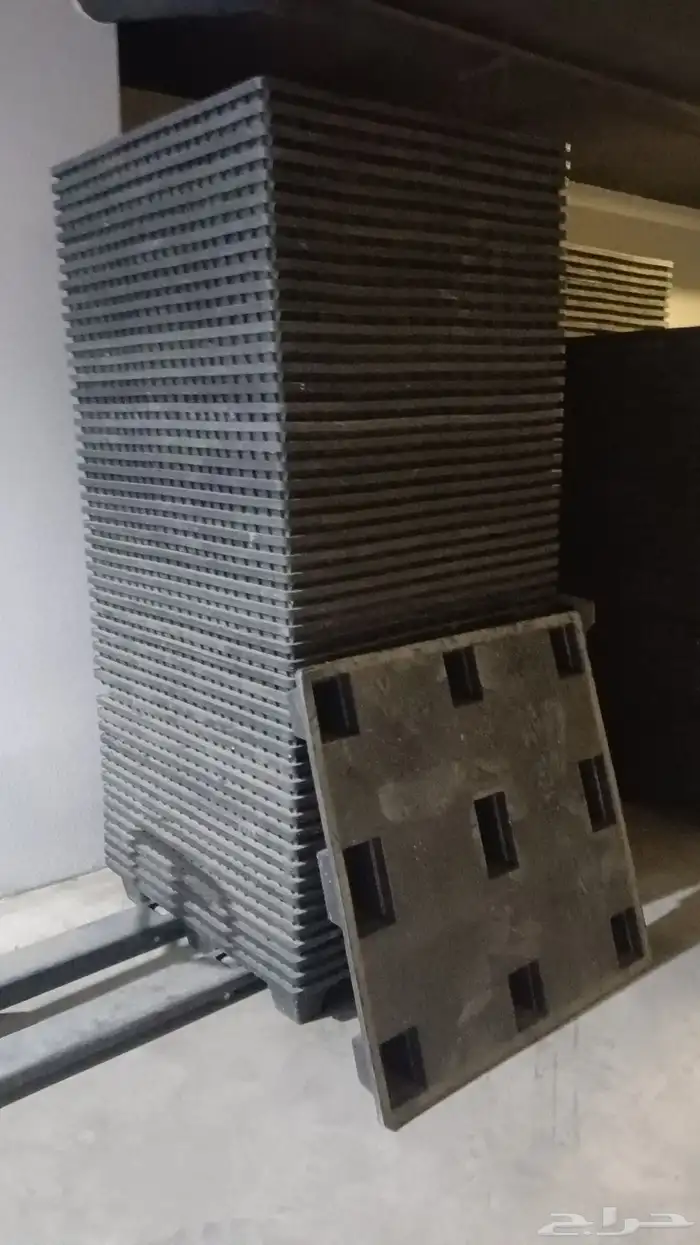 طبالي بلاستيك للبيع 5