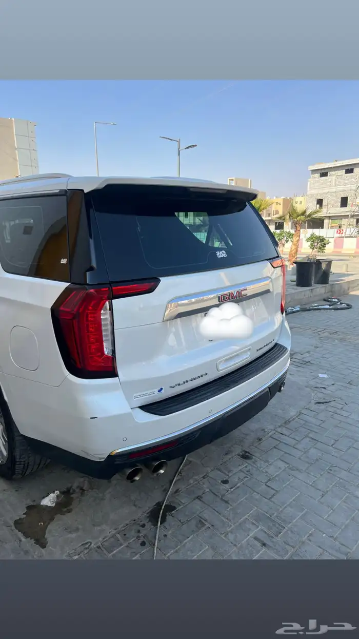 للبيع يوكن دينالي 2021 0