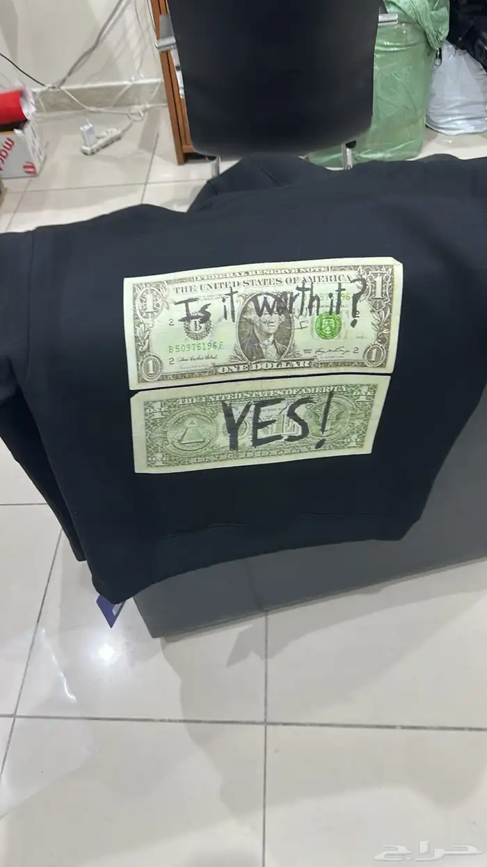 طباعه هوديات وبلوفرات بأفضل جودة ودقة الوان عاليه 8