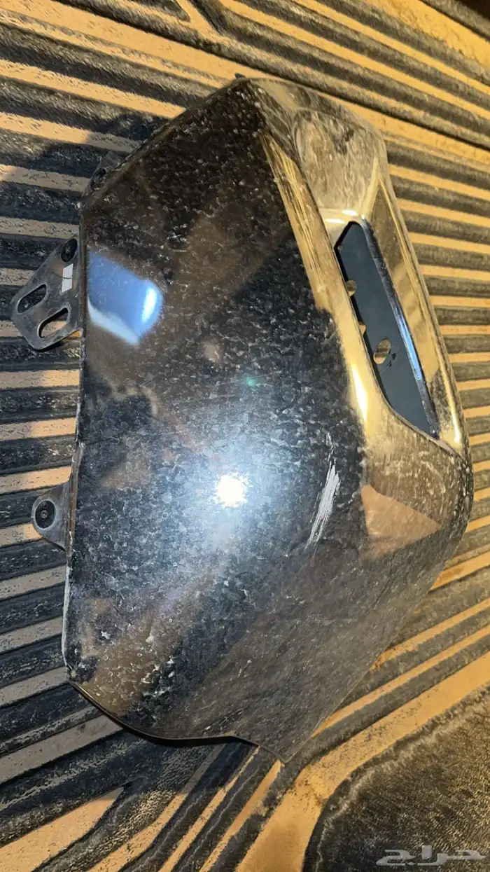 صدام هايلوكس حديد 16-25 0