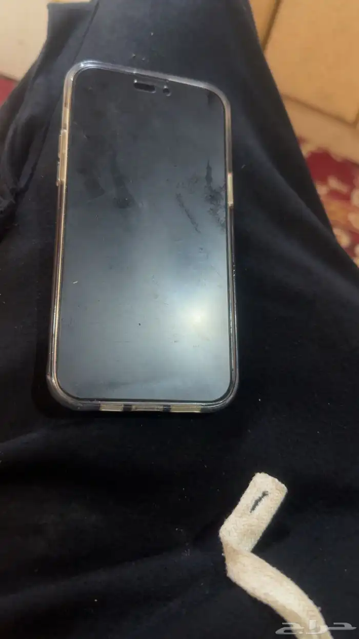 آيفون 14 برو ماكس كل شيء وكاله 3