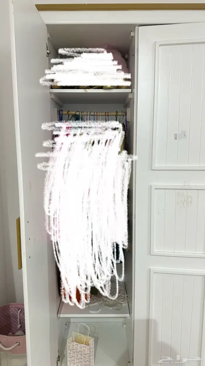 غرفة نوم كامله متكامله 2