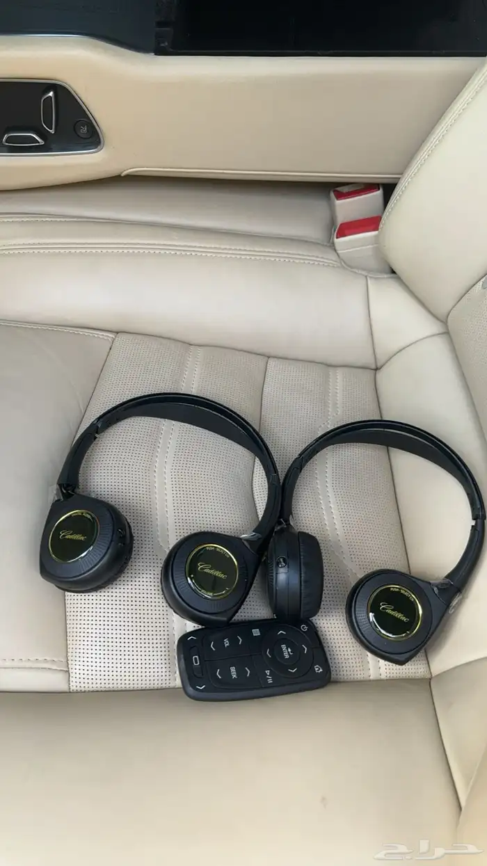 كاديلاك CT6 بلاتينيوم 19