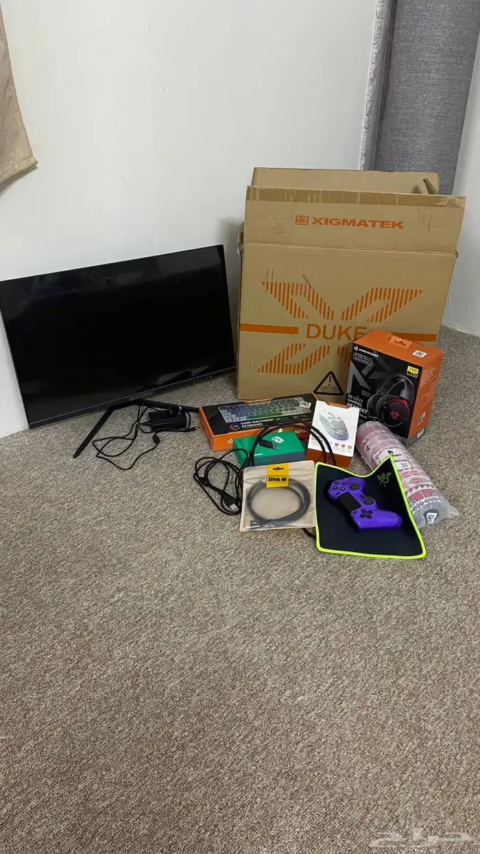 بيسي ستم كامل 0