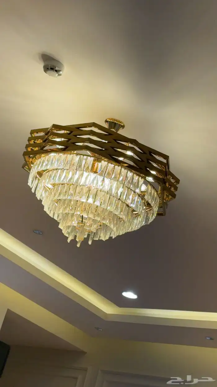 نجفه مقاس 80 وجداريات 6 0