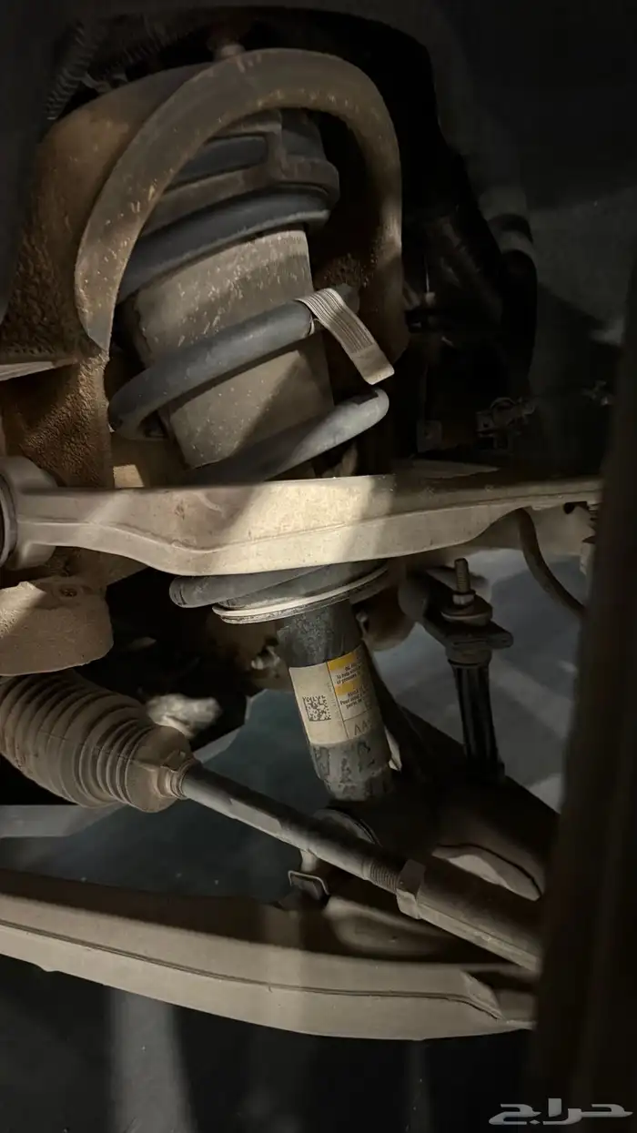 سوبربان طويل 2016 تاهو شفر 17