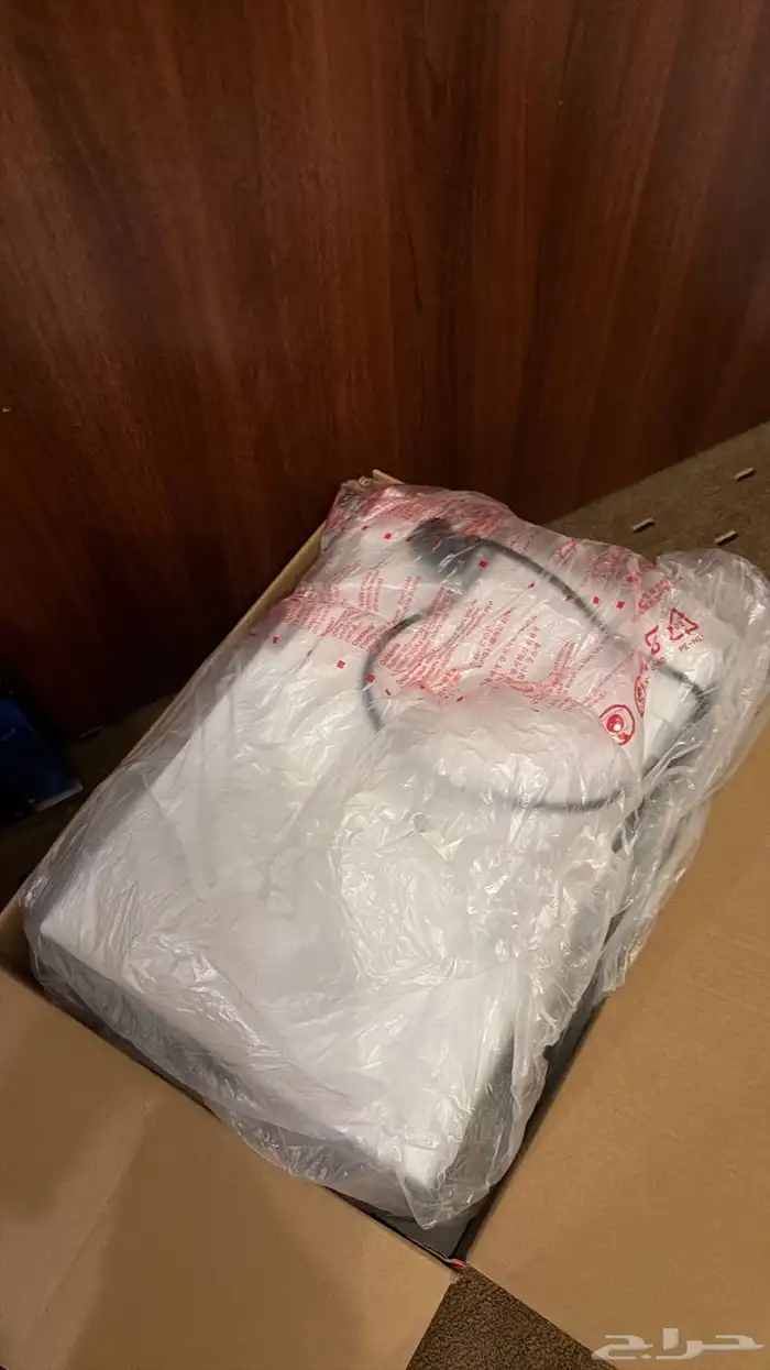 مكرويف جديد بضمان سنتين 1