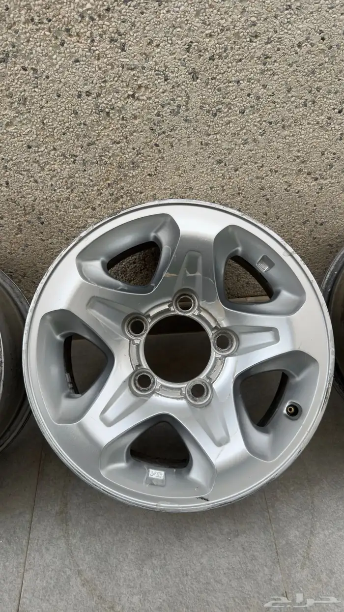 جنوط رفرف اصلي وكالة 3