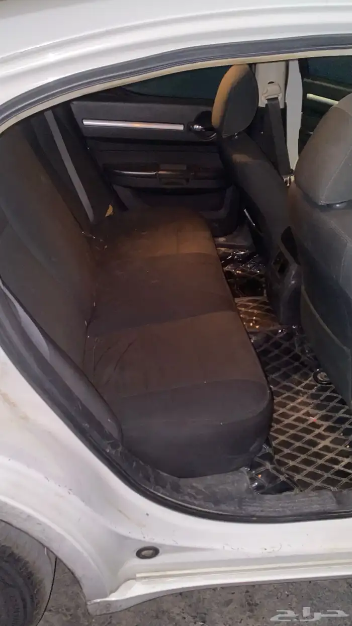 للبيع دوج تشارجر 5