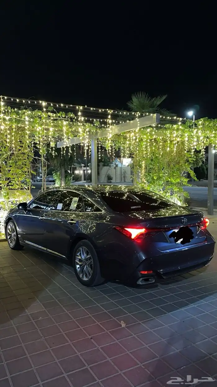 افالون 2022 تورنق 1