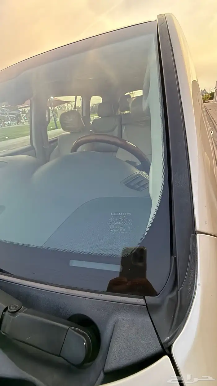 جيب لكزس سبورت 25