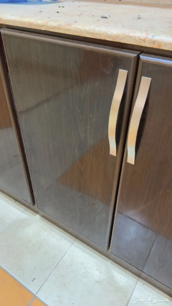 دواليب مطبخ 2