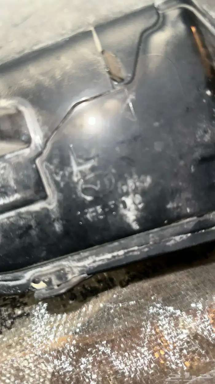 شمعة مازدا 6 يسار اصلي 1