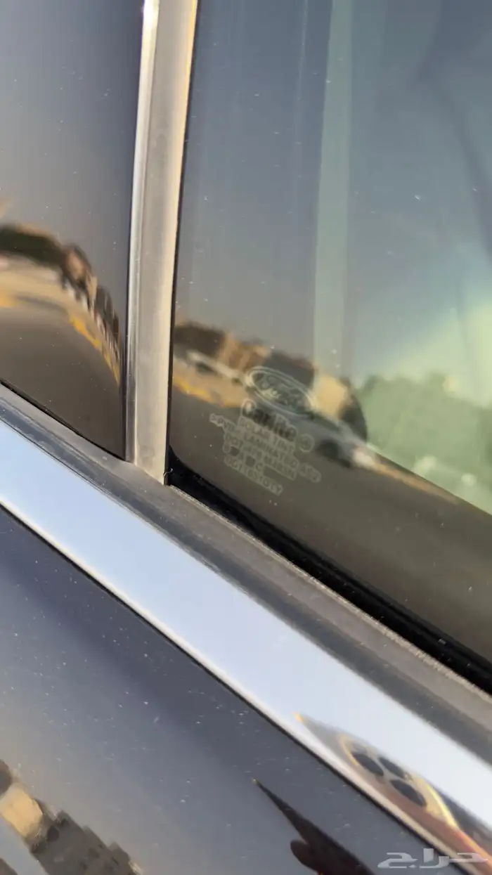 فورد تورس 2019 ممشى قليل 24