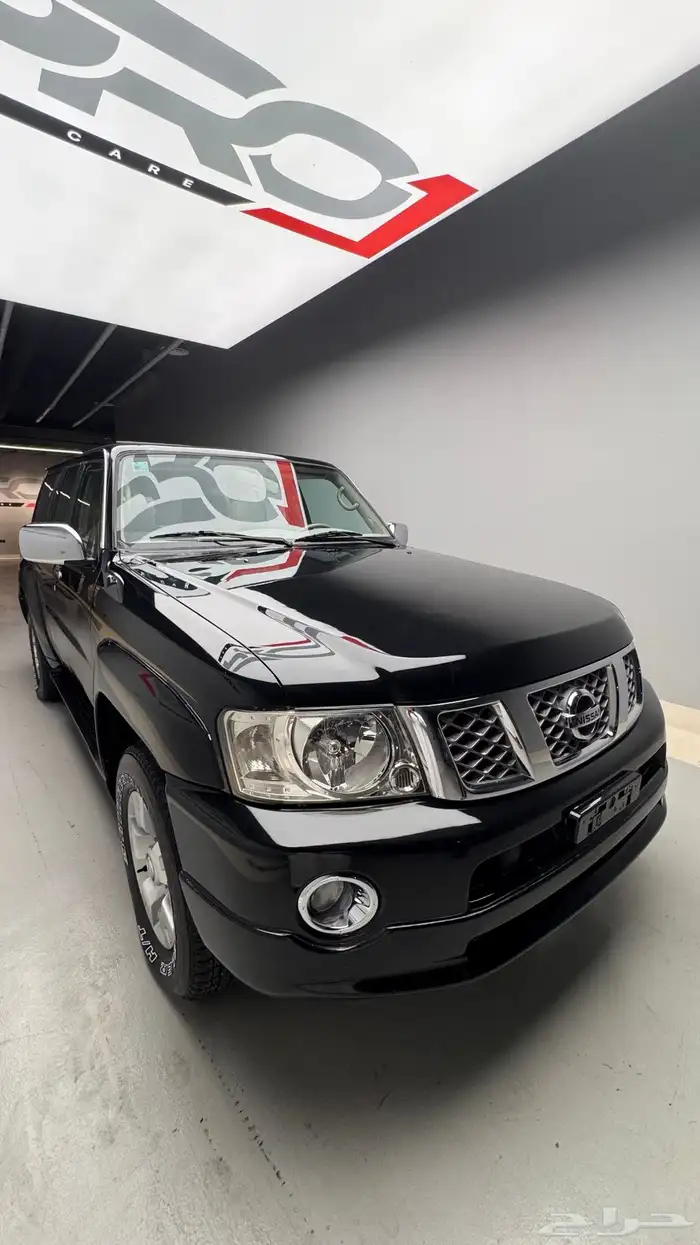 سوبر سفاري 2005 11