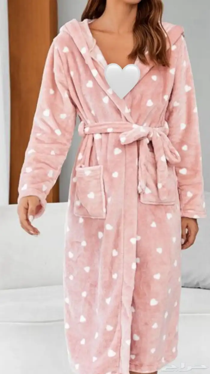 روب نسائي مميز 0