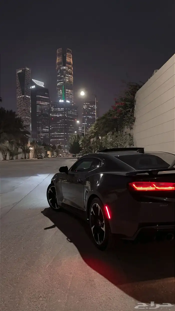 كمارو SS2 2017 فيفتي ( نسخة الخمسين عام ) 10