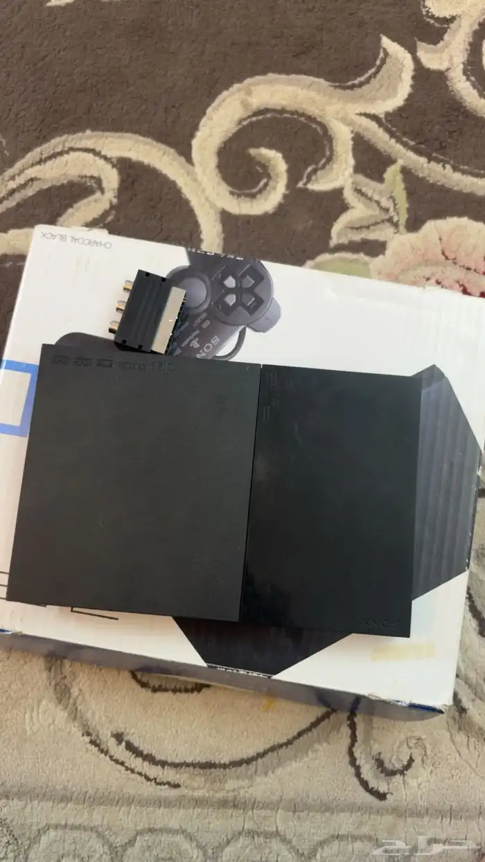 سوني 2جديد بكرتونه 0