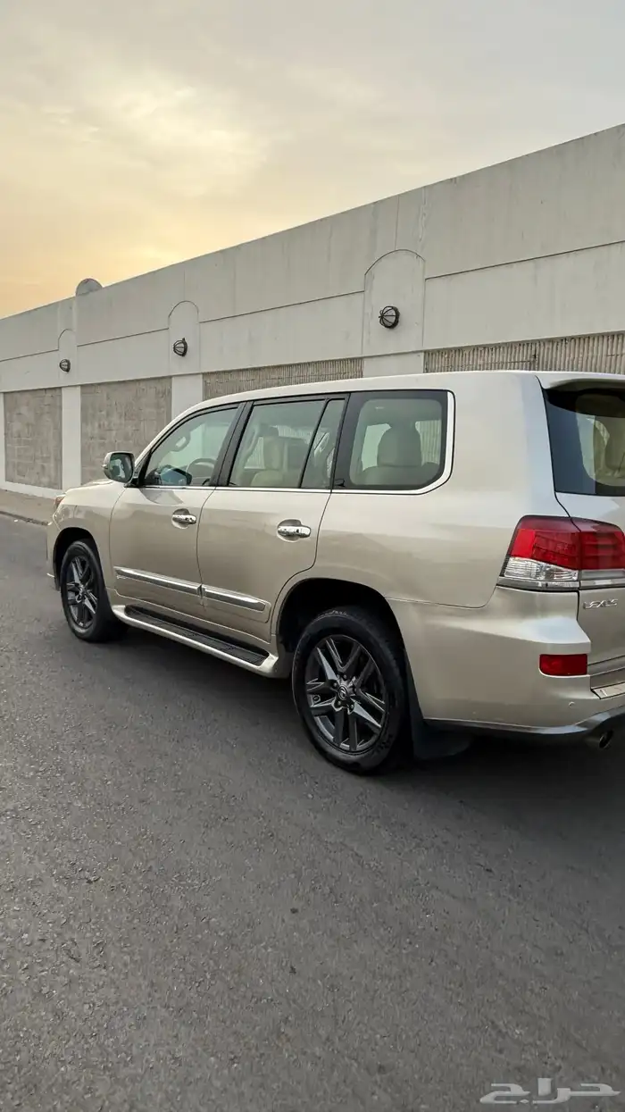 جيب لكزس سبورت 0