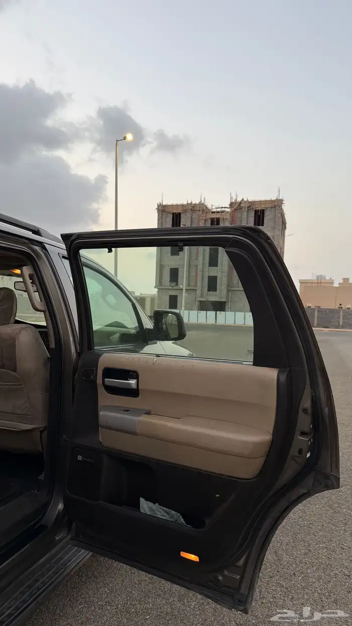 سيكويا ليميتد 2009 11