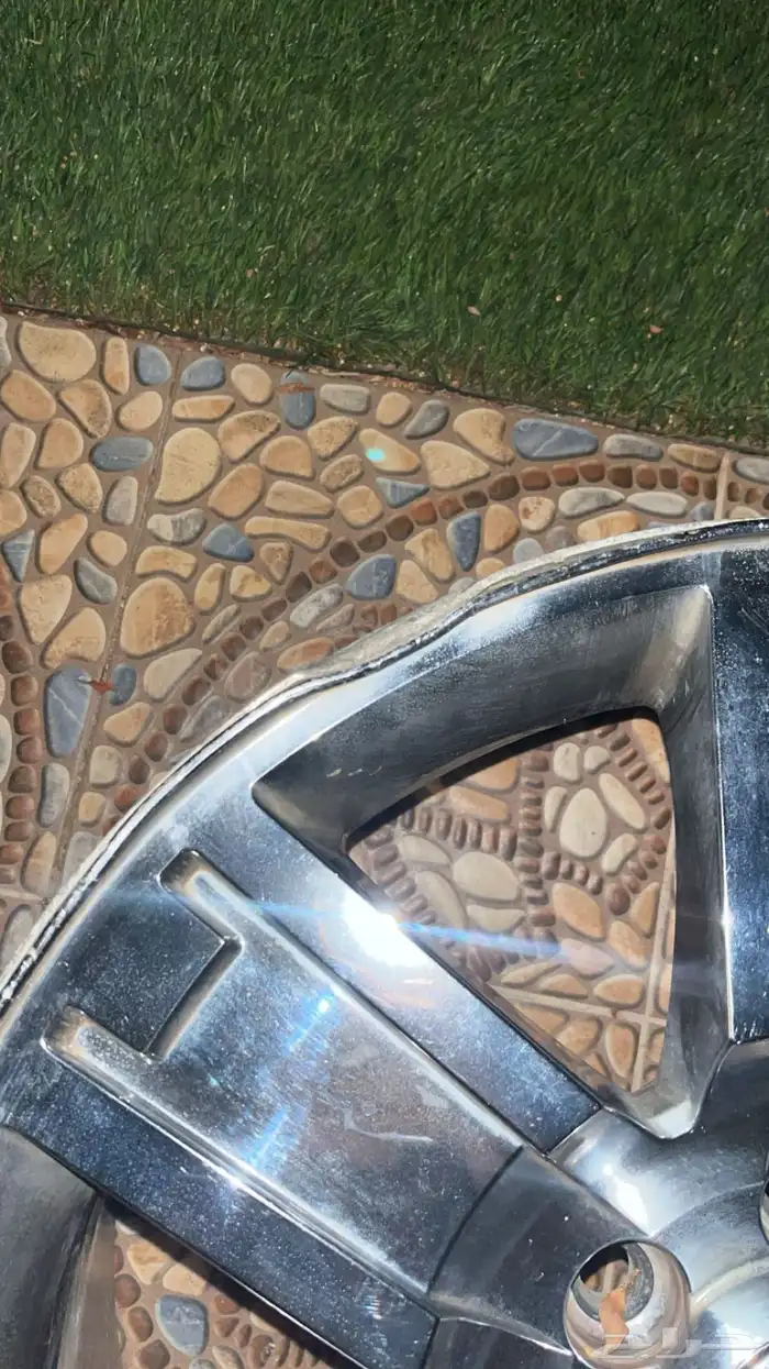 جنوط اكسبدشن امريكي 5