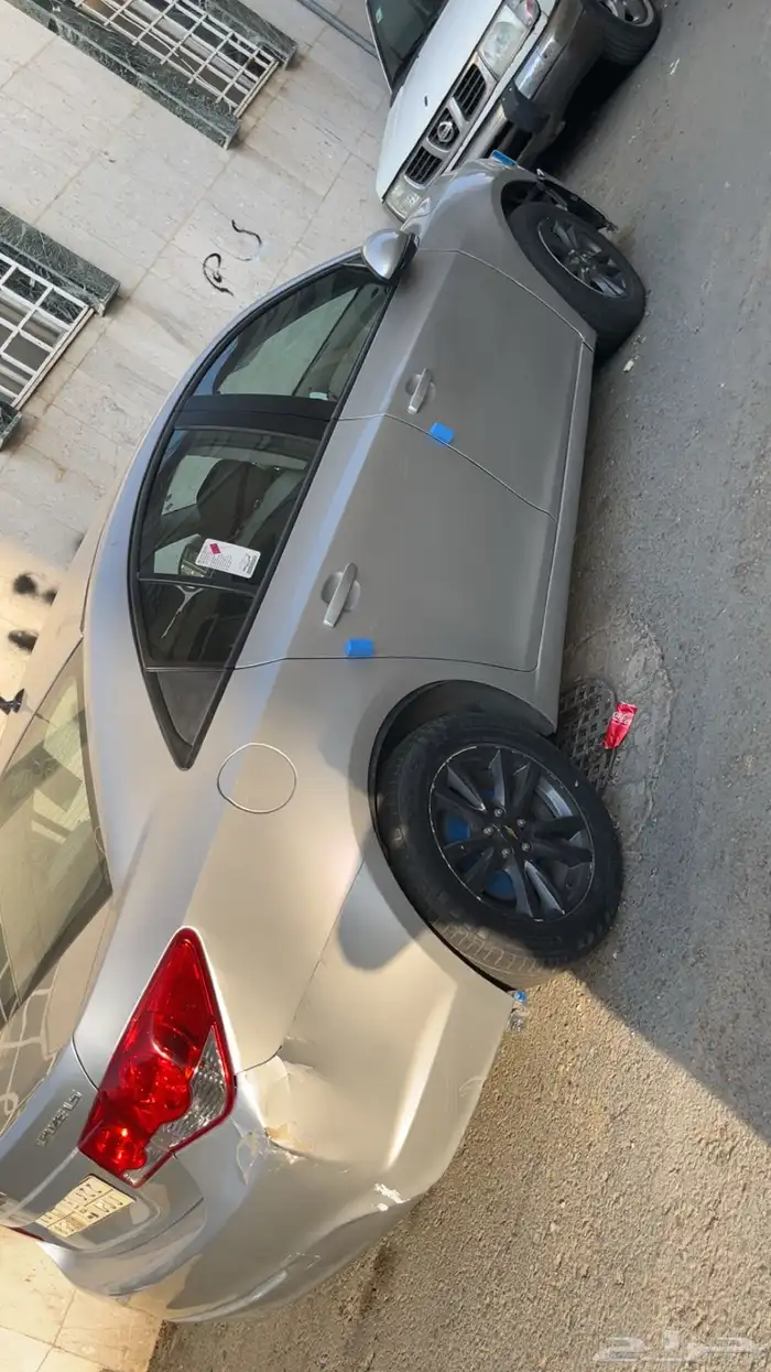 شفر كروز 2013 3