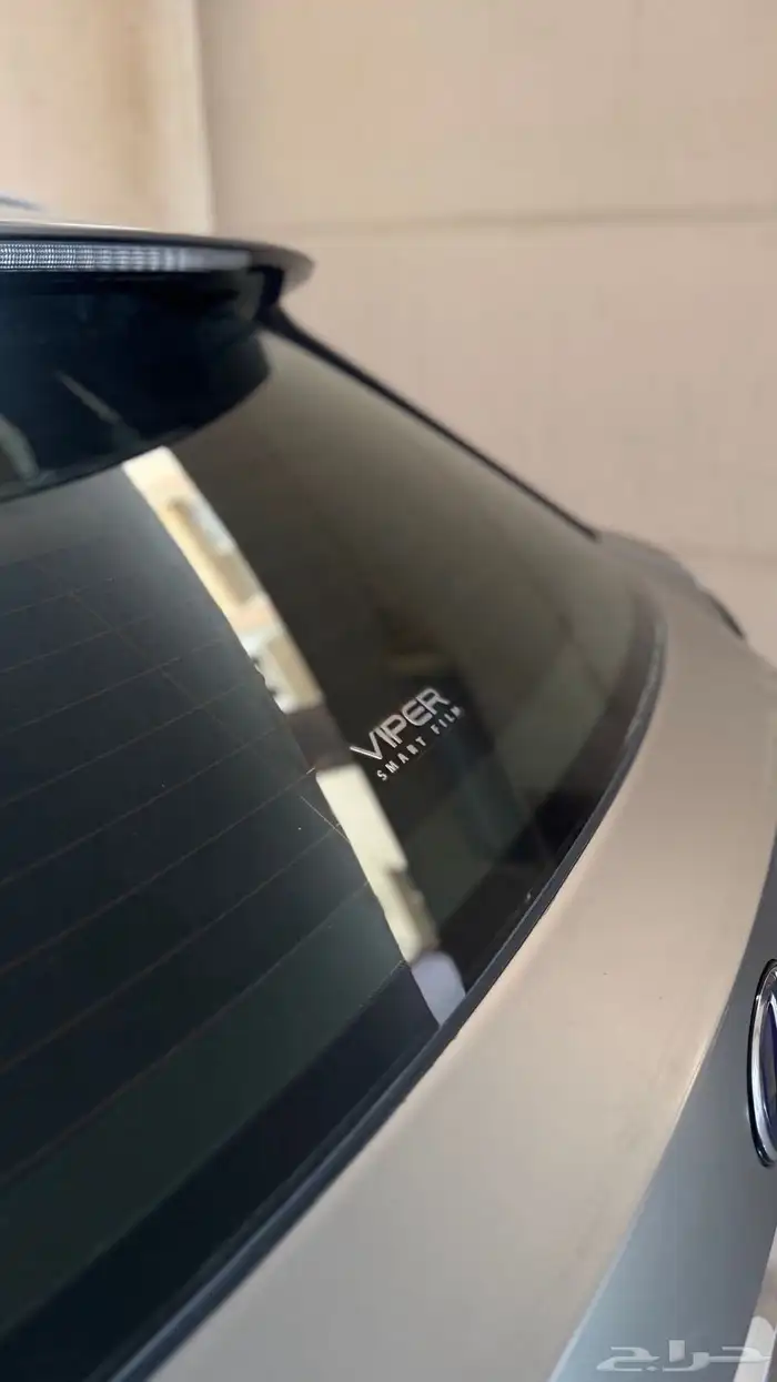 لكزس RX450 h 2020 5