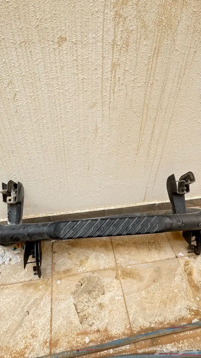 دعسات ( وطايات ) سييرا 2021 غماره نضيفه 0