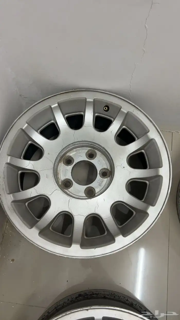 جنوط فورد 98 3