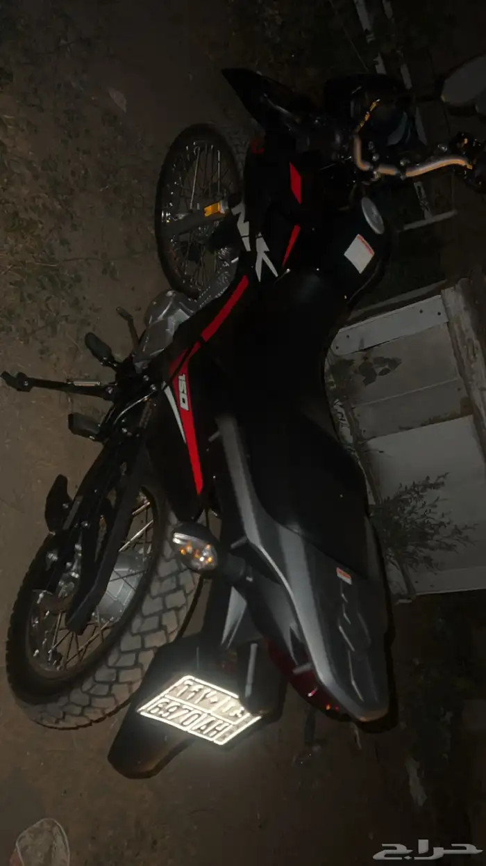 دباب هاوجي nk150 1