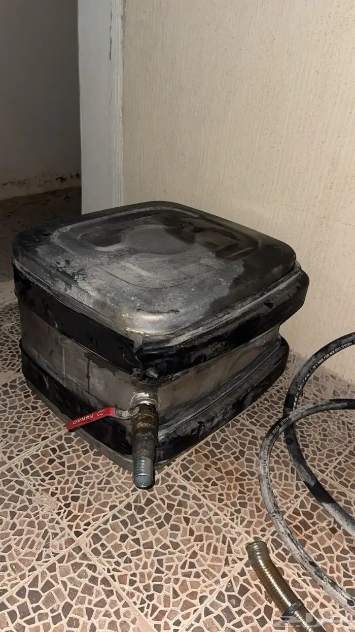 طرمبة قلاب 3