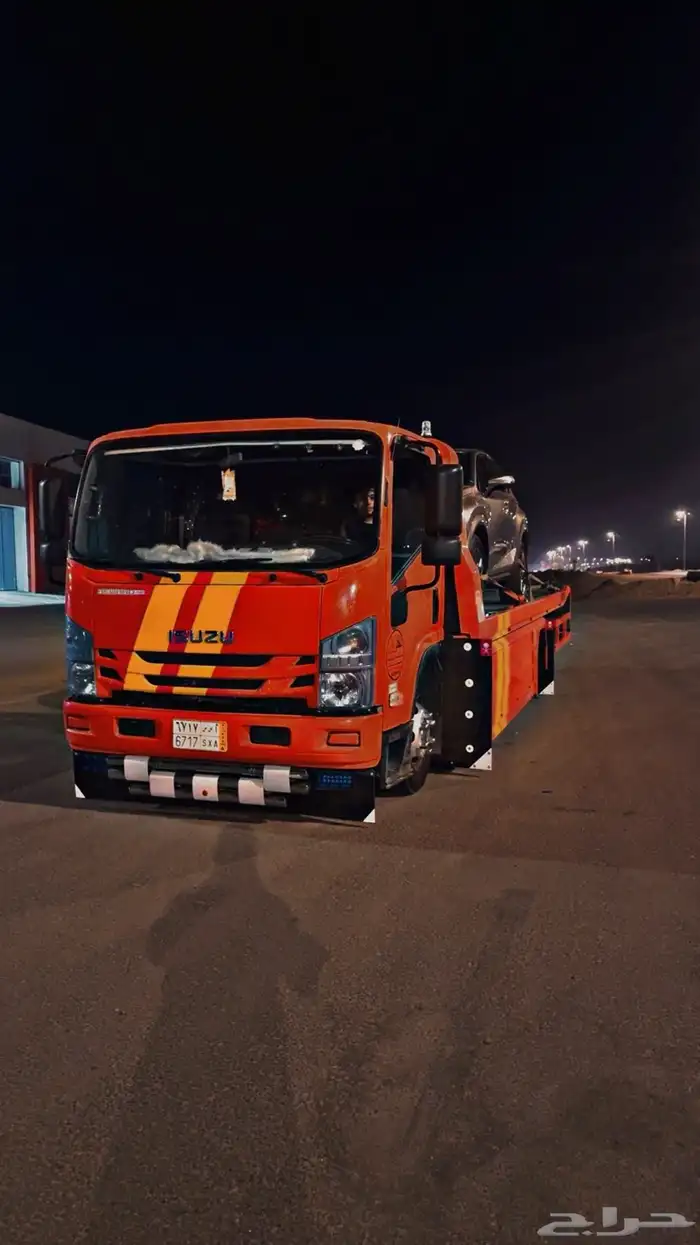 سطحة جدة الرياض تبوك القريات الدمام جيزان 3