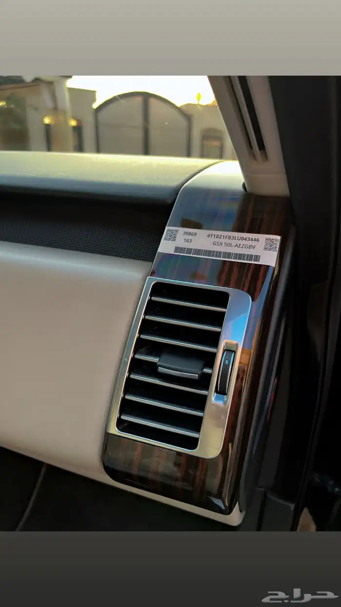 رنج روفر فوج فل كامل نظيف 33