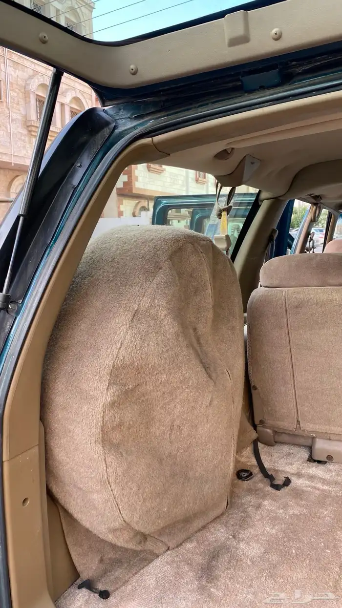 جمس 1995 ماشي 103 71