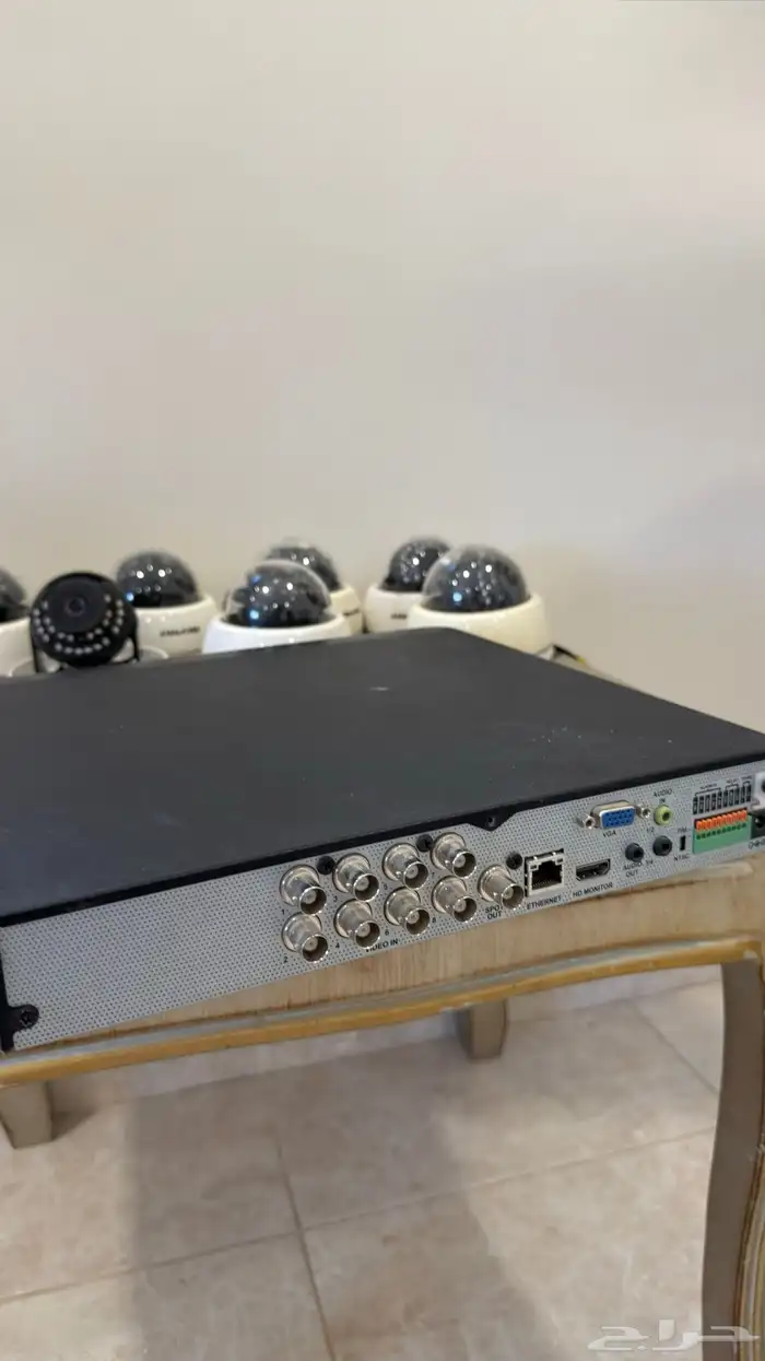 كاميرات مستعمله 2