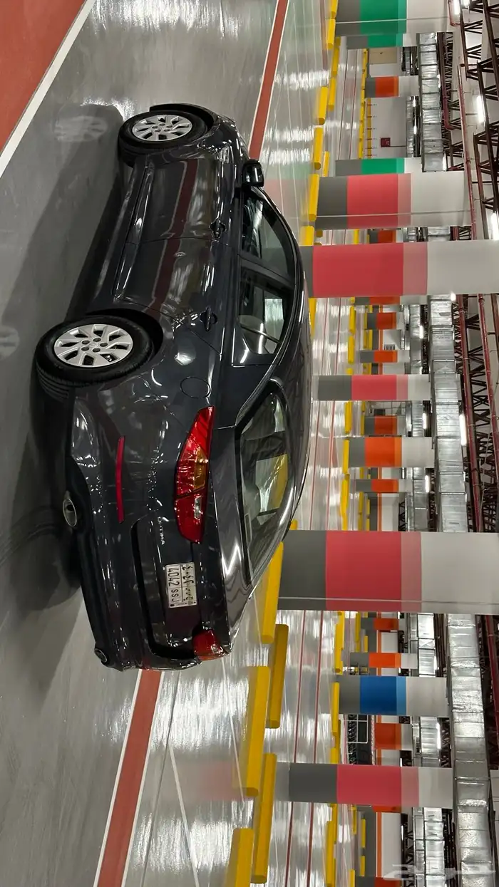 للبيع اوبتيما 2014 حكومي 13