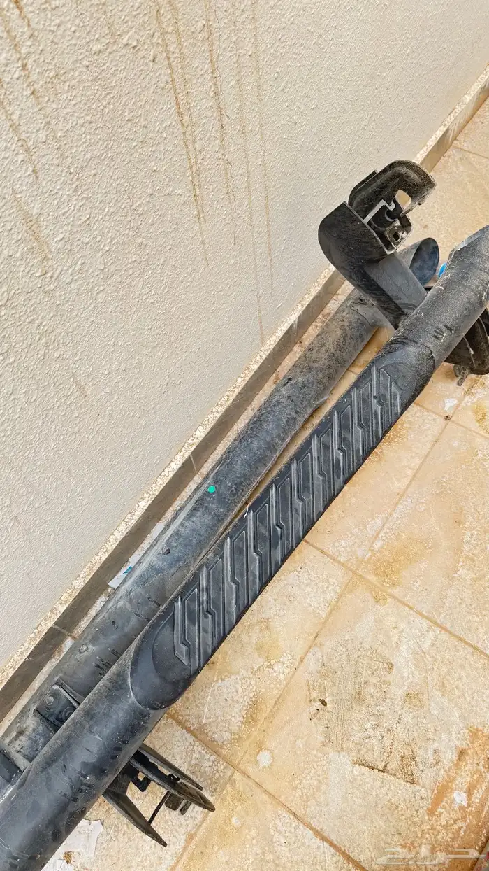 دعسات ( وطايات ) سييرا 2021 غماره نضيفه 1