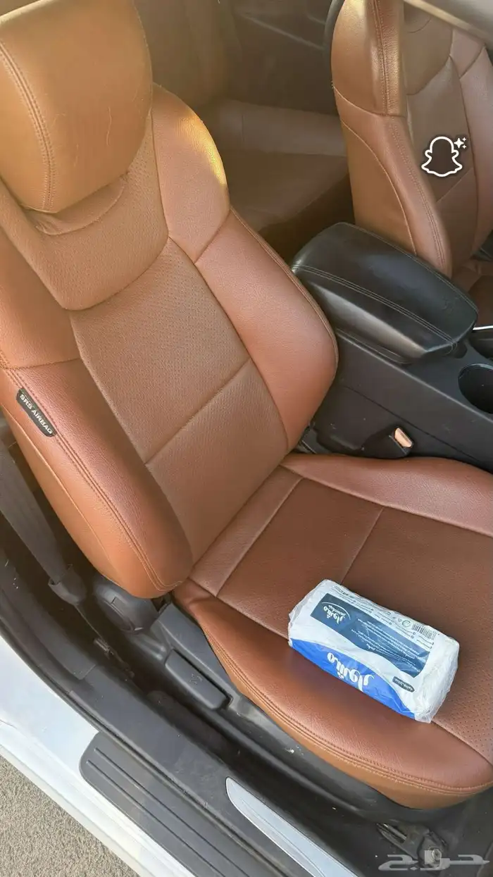 جينسس كوبيه BK2 2016 للسوم 14